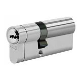 Секрет стальной Kale 164KTB 90-S 40/50 ключ/ключ 5 лазерных ключей                                  