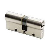 Секрет стальной Kale 164DBNE 62-S 31/31 ключ/ключ 5 лазерных ключей