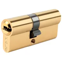 Секрет стальной Kale 164 BNE 62-G 31/31 ключ/ключ 5 лазерных ключей                                 
