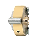 Секрет с крестовым ключом Kale 164 F5