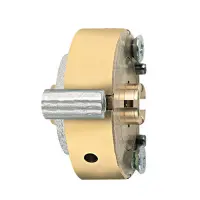 Секрет с крестовым ключом Kale 164 F5                                                               