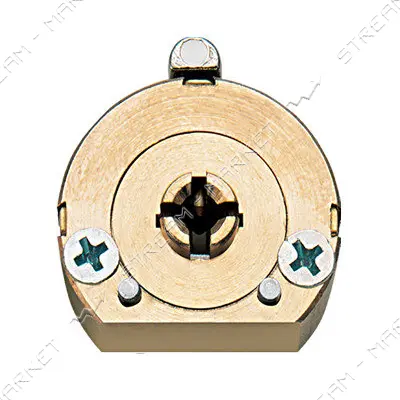 Секрет с крестовым ключом Kale 164 F5
