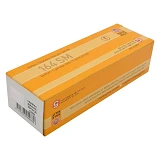 Секрет латунный KALE 164 SMC 62-S 26/10/26С лазерный ключ/поворот латунь 5 ключей