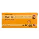Секрет латунный Kale 164 SNC 80-S 35/10/35 5шт лазерных ключей ключ/ключ никель