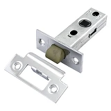 Защелка YU-TL L45мм Latch 100-СР PVC                                                                