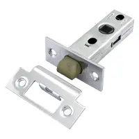Защелка YU-TL L45мм Latch 100-СР PVC                                                                