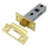 Защелка YU-TL L45мм Latch 100- GP PVC