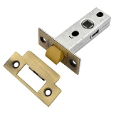 Защелка YU-TL Latch 100-AB PVC