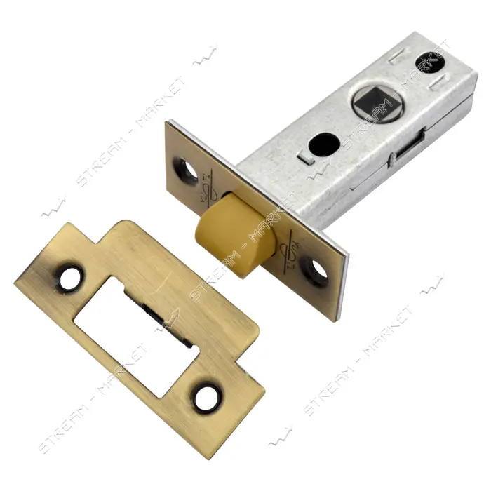 Защелка YU-TL Latch 100-AB PVC