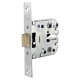 Межкомнатный механизм YU-TL W/C РЕ 47 СР хром                                                       