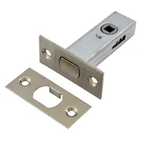 Задвижка торцевая YU-TL С-03 A SN WC                                                                