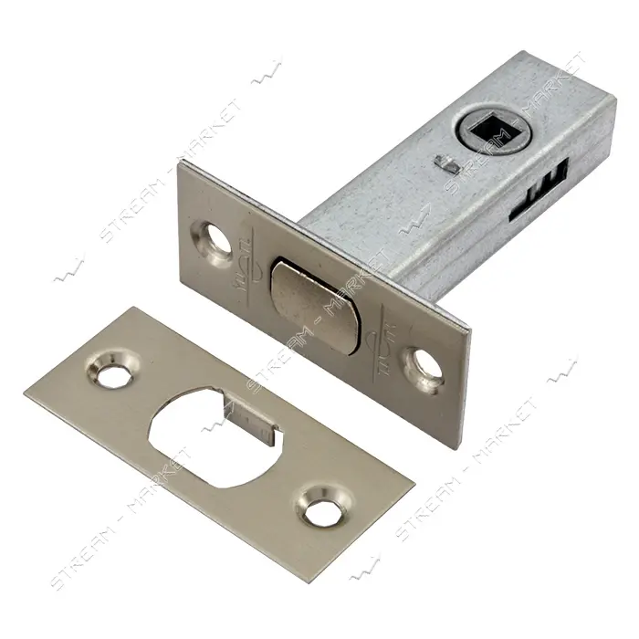 Задвижка торцевая YU-TL С-03 A SN WC