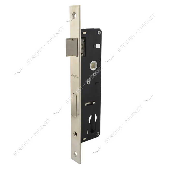 Корпус врезного замка YU-TL 511.25 СР                                                               