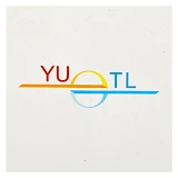 Корпус врезного замка YU-TL 511.25 СР                                                               