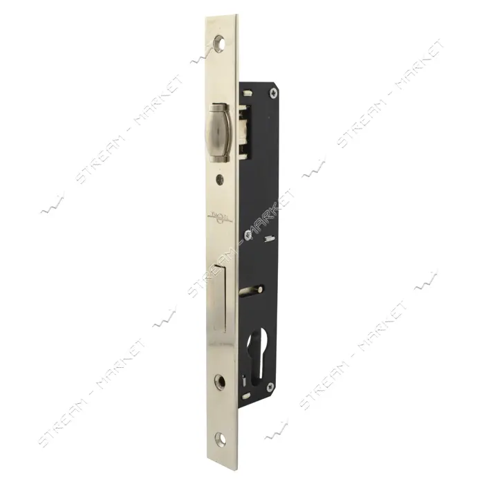 Корпус врезного замка YU-TL 155P 30мм                                                               