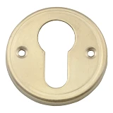 Корпус врезного замка YU-TL 8545-3R CP