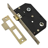 Межкомнатный механизм YU-TL 251 WC AB                                                               