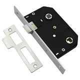 Межкомнатный механизм YU-TL 251 WC CP