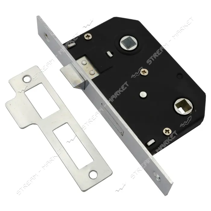 Межкомнатный механизм YU-TL 251 WC CP
