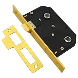 Межкомнатный механизм YU-TL 251 WC GP                                                               