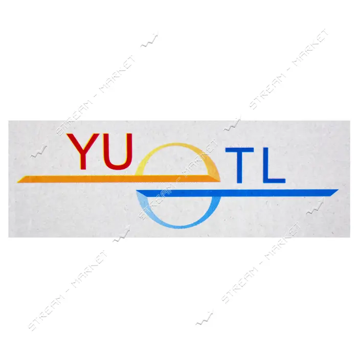 Ручка на китайские двери YU-TL R
