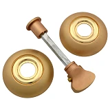 Накладка поворотник YU-TL Z/W042 BK MRG/RG