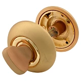Накладка поворотник YU-TL Z/W042 BK MRG/RG