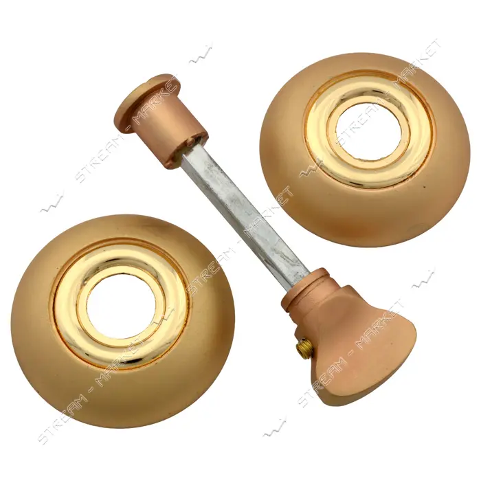Накладка поворотник YU-TL Z/W042 BK MRG/RG