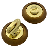 Накладка поворотник YU-TL Z 08 BK MAE/PB