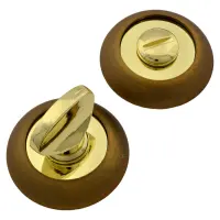 Накладка поворотник YU-TL Z 08 BK MAE/PB                                                            