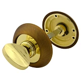 Накладка поворотник YU-TL Z 08 BK MAE/PB