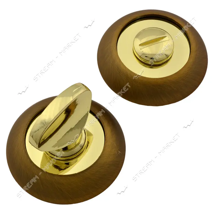 Накладка поворотник YU-TL Z 08 BK MAE/PB