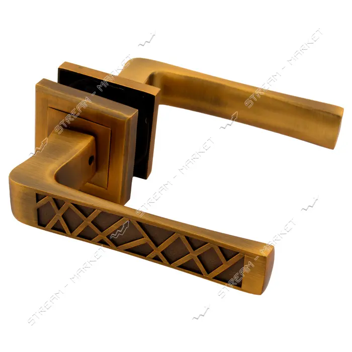Ручка на розетах YU-TL Z07-113 MAE                                                                  