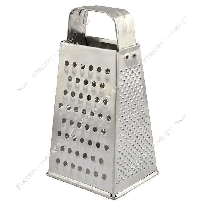 Терка для овощей 4х сторонняя конус усиленный г.Харьков