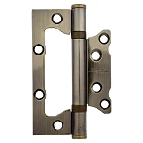 Петля стальная YU-TL 100х63х2BB-AB                                                                  