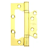 Петля стальная YU-TL 100х63х2BB-PB