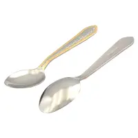 Ложка чайная Капля                                                                                  