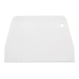 Шпатель кондитерский пластик 15x11.5см