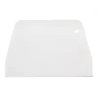 Шпатель кондитерський пластик 15x11.5см                                                             