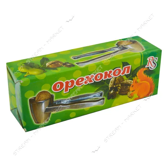 Орехокол RS-141 щипцы