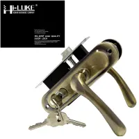 Замок врезной HI-Luke S18Z                                                                          