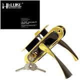 Замок врезной HI-Luke S28A