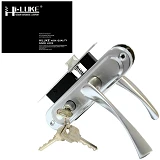 Замок врезной HI-Luke S28С