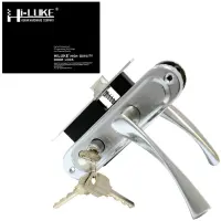 Замок врезной HI-Luke S28С                                                                          