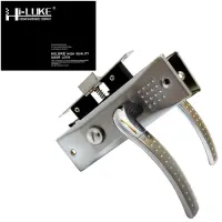 Ручка-защелка HI-Luke BK16C                                                                         