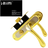 Ручка-защелка HI-Luke BK18B