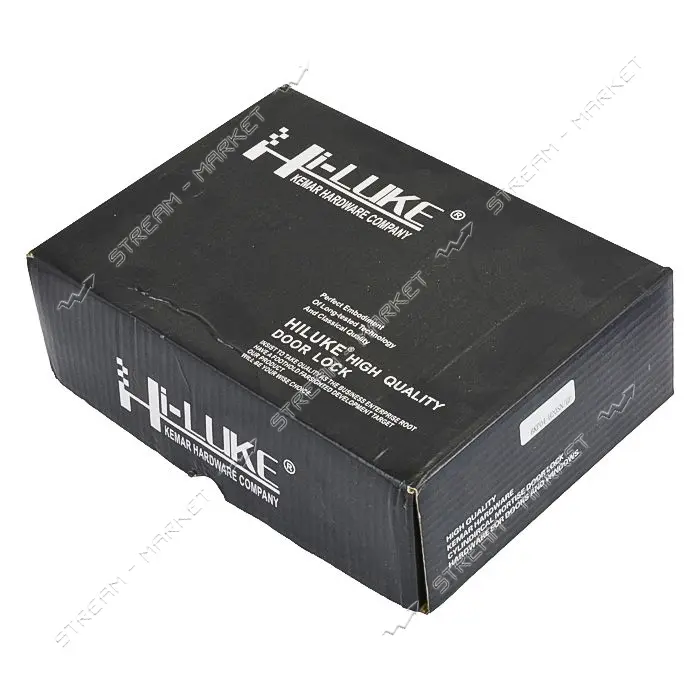 Ручка-защелка HI-Luke BK28А/Imperial поворотник золото                                              