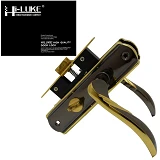 Ручка-защелка HI-Luke BK23A                                                                         