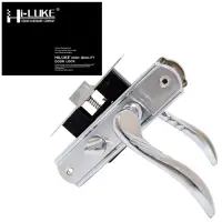 Ручка-защелка HI-Luke BK23C                                                                         