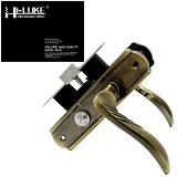 Ручка-засувка HI-Luke BK23Z                                                                         